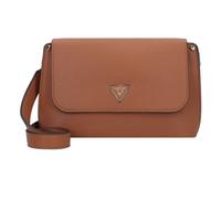 Guess Meridian II Bolsa de hombro 28 cm marrón
