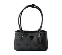 Guess Meridian II Bolsa de hombro 28 cm negro