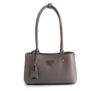Guess Meridian II Bolsa de hombro 29 cm gris