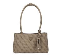 Guess Meridian II Bolsa de hombro 29 cm marrón