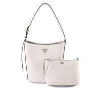 Guess Meridian II Bolsa de hombro 30 cm gris