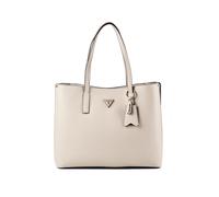 Guess Meridian II Bolsa de hombro 36 cm beige