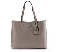 Guess Meridian II Bolsa de hombro 36 cm gris