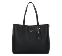 Guess Meridian II Bolsa de hombro 36 cm negro