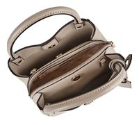 Guess Meridian II Bolso 26 cm beige