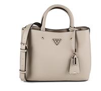 Guess Meridian II Bolso 30 cm beige