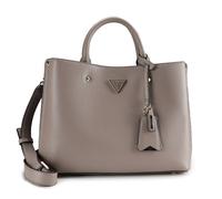 Guess Bolso Meridian II 30 cm gris
