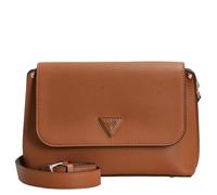 Guess Meridian II Bolsa de hombro 28 cm marrón