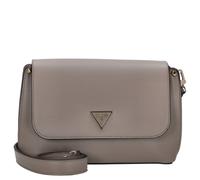Guess Meridian II Bolsa de hombro 28 cm gris