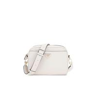 Guess Meridian II Bolsa de hombro 22 cm rosa