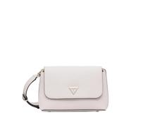 Guess Bolsa de hombro Meridian II 28 cm gris
