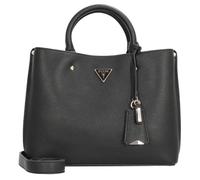 Guess Bolso Meridian II Girlfriend Satchel Negro T.U