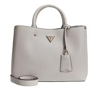 Guess Meridian II Girlfriend - Bolso de mano 30 cm (ivory)