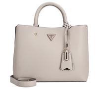 Guess Meridian II Bolso 30 cm beige