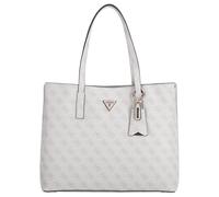 Guess Meridian II Girlfriend - Bolso shopper 37 cm (bone logo)