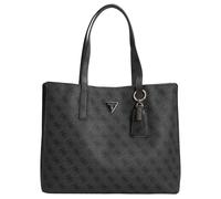 Guess Bolsa de compras Meridian II 38 cm negro