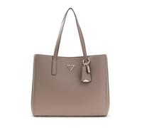 GUESS Shopper 'MERIDIAN II' taupe One Size taupe