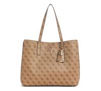 GUESS MERIDIAN II GIRLFRIEND TOTE