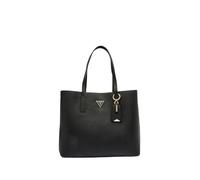 Guess Meridian Ii Girlfriend Tote T.U Negro