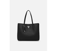 Guess Meridian Ii Girlfriend Tote T.U Negro