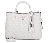 Guess Meridian II Bolsa de compras 30 cm blanco