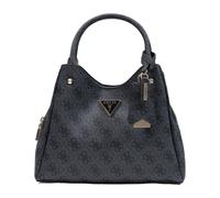 Guess- Meridian II Small Carryall- Bags- Mujer- Gris- ONE SIZE- Meridian II Small Carryall