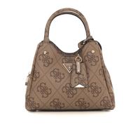 Guess - Meridian II Small Girlfriend Carryall - Bags - Mujer - Marrón - ONE SIZE -