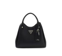 Guess Meridian II Bolso de mano Negro