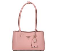 GUESS MERIDIAN II SHOULDER SATCHEL