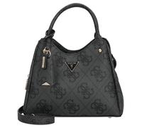 Guess Meridian ll - Bolso de mano 21 cm (coal logo)
