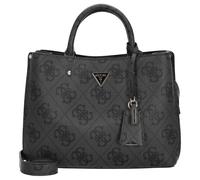 Guess Meridian ll - Bolso de mano (coal logo)