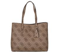 Guess Meridian ll - Bolso shopper 36 cm (latte logo)