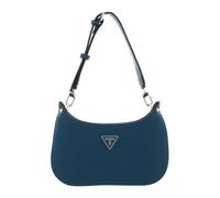 GUESS Meridian Mini Top Zip Shoulder Bag Teal
