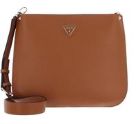 Guess Borsa tracolla Donna Marrone/Cognac Meridian bag