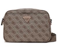 GUESS Meridiano Mini Hombro Mano Mujer Bolsa En Lattee