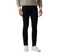 GUESS Miami Jeans, Black Denim, 30 para Hombre