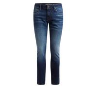 GUESS Miami Jeans, Blau, 36 Delgado para Hombre