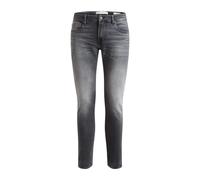Guess- Miami Skinny Jeans- Jeans- Hombre- Gris- W31 L34- Miami Skinny Jeans