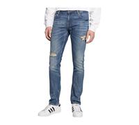 Guess - Miami Slim-fit Jeans - Jeans - Hombre - Azul - W30 -