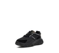 Guess Zapatillas MICOLA in Negro 40