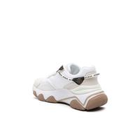Guess Zapatillas deportivas bajas Micola caramelo / gris claro / negro / blanco Talla 36