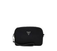 Guess MILÁN HABITACIÓN CASE, Negro , 22X14X5, Neceser