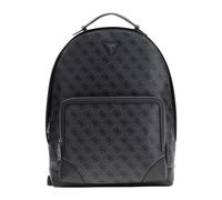 Guess - Milano Backpack - Bags - Hombre - Negro - ONE SIZE -