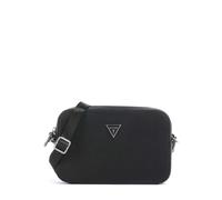 Guess Milano Bandolera negro, imitación de cuero, hombre