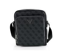 GUESS Milano Bandolera Negro, negro