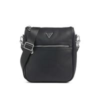 Guess Milano Bolsa de hombro 22 cm negro