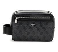 Guess Losanna Bolsa de aseo 22 cm negro