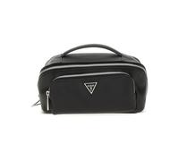 GUESS Milano Beauty Case with Handle Black