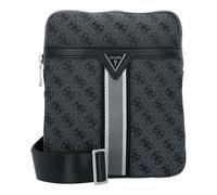 Guess Milano Bolsa de hombro 19 cm negro