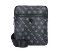Guess Milano Bolsa de hombro 20 cm gris